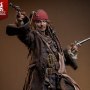 Jack Sparrow Deluxe Artisan Edition (Hot Toys)