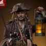 Jack Sparrow Deluxe Artisan Edition (Hot Toys)