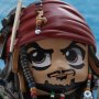 Jack Sparrow Fighting Pose Cosbaby