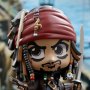 Jack Sparrow Fighting Pose Cosbaby