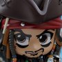 Jack Sparrow Fighting Pose Cosbaby