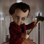 Jack Torrance Living Dead Doll