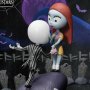 Jack & Sally D-Stage Diorama