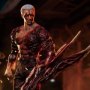 Resident Evil 4: Jack Krauser Transformed (Jack Major Mutate)