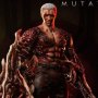 Jack Krauser Transformed (Jack Major Mutate)