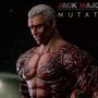 Jack Krauser Transformed (Jack Major Mutate)
