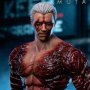 Jack Krauser Transformed (Jack Major Mutate)
