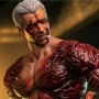 Jack Krauser Transformed (Jack Major Mutate)