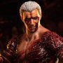 Jack Krauser Transformed (Jack Major Mutate)