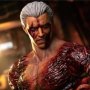Jack Krauser Transformed (Jack Major Mutate)