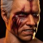 Jack Krauser Transformed (Jack Major Mutate)