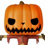 Nightmare Before Christmas: Jack The Pumpkin King Pop! Vinyl