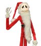 Nightmare Before Christmas: Jack Skellington Santa Unlimited Coffin