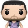 Lost: Jack Shephard Pop! Vinyl