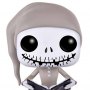 Nightmare Before Christmas: Jack Skellington Pajama Pop! Vinyl (SDCC 2016)