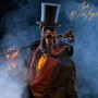 Jack The Ripper