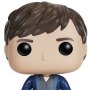 Miss Peregrine's Home For Peculiar Children: Jacob Portman Pop! Vinyl