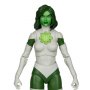 Green Latern Corps: Jade Red Platinum