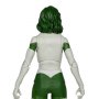 Jade Red Platinum