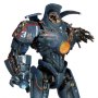 Jaeger Gipsy Danger Battle Damaged