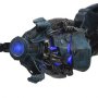 Jaeger Gipsy Danger Battle Damaged 18-inch