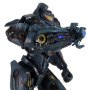 Jaeger Gipsy Danger Battle Damaged 18-inch