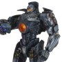 Pacific Rim: Jaeger Gipsy Danger Battle Damaged 18-inch