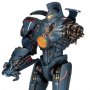 Pacific Rim: Jaeger Gipsy Danger Battle Damaged