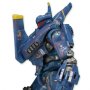 Pacific Rim: Jaeger Romeo Blue