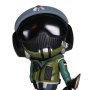 Rainbow Six Siege: Jäger Chibi