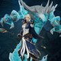 World Of Warcraft: Jaina D-Stage Diorama