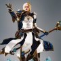 Jaina Proudmoore (Navy Commander)