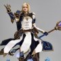 Jaina Proudmoore (Navy Commander)