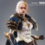Jaina Proudmoore (Navy Commander)