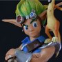 Jak And Daxter