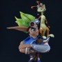 Jak And Daxter