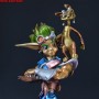 Jak And Daxter (Gaming Heads)