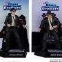 Blues Brothers: Jake & Elwood Blues Movie Maniacs Gold Label