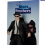 Jake & Elwood Blues Movie Maniacs Gold Label
