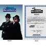 Jake & Elwood Blues Movie Maniacs Gold Label