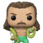 WWE Wrestling: Jake The Snake Pop! Vinyl