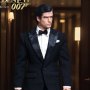 James Bond (007 Golden Eyes)