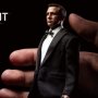 James Bond-No Time To Die: James Bond Deluxe (Top Agent)