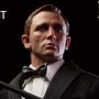 James Bond Deluxe (Top Agent)