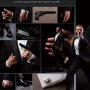 James Bond Deluxe (Top Agent)