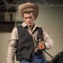 James Dean Cowboy Deluxe