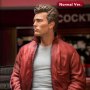 James Dean Red Jacket