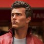 James Dean Red Jacket Deluxe