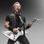 Metallica: James Hetfield