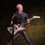 James Hetfield